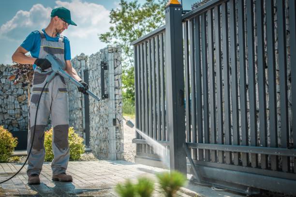 Best Patio and Deck Pressure Washing  in Bystrom, CA
