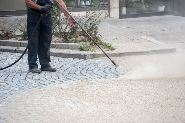 Best Concrete Sealing  in Bystrom, CA