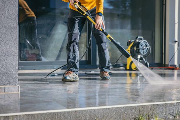 Best Graffiti Removal  in Bystrom, CA