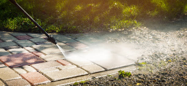 Professional Pressure Washing Services in Bystrom, CA