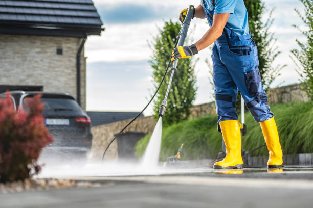 Best Building Exterior Washing  in Bystrom, CA